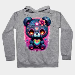 Sugar Bear Hoodie